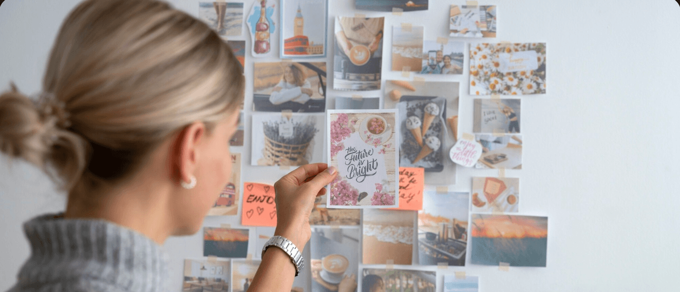 How to Preserve Memories in a Digital World